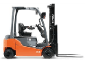 Carrelli Elevatori