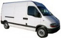 Furgoni Autocarri furgonati Van